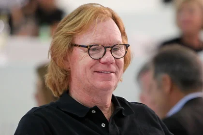 david caruso ehepartnerin