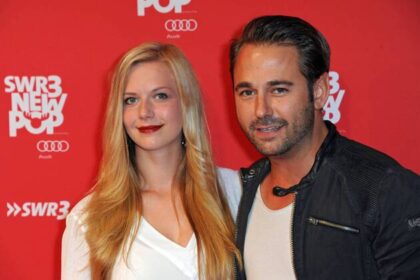 ist dennis wilms verheiratet