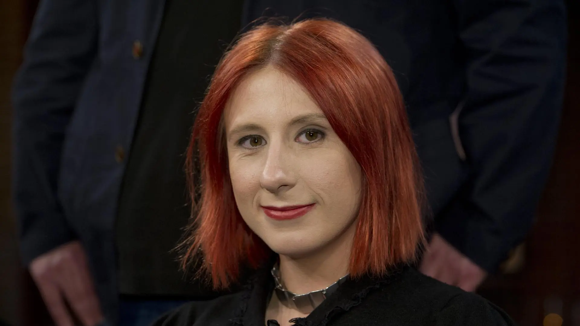 lydia benecke neuer freund