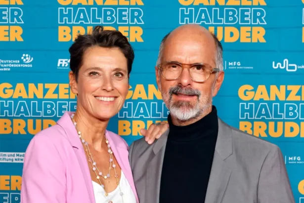 gisi herbst beruf
