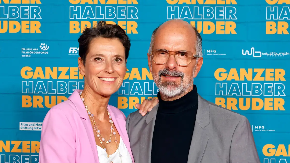 gisi herbst beruf